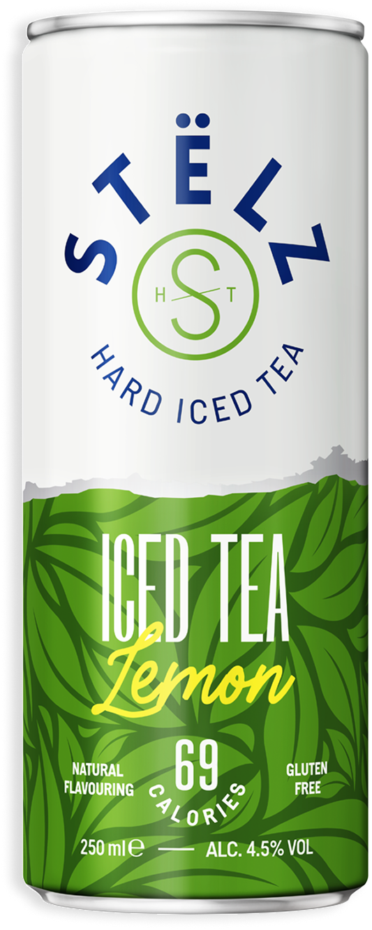 HARD ICED TEA