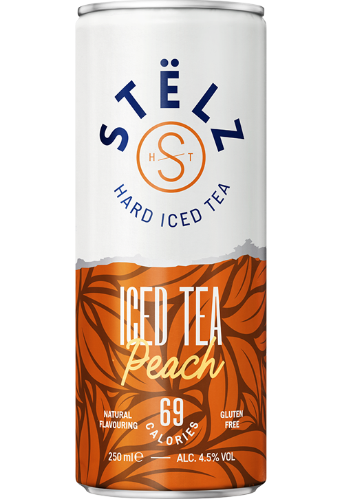 HARD ICED TEA