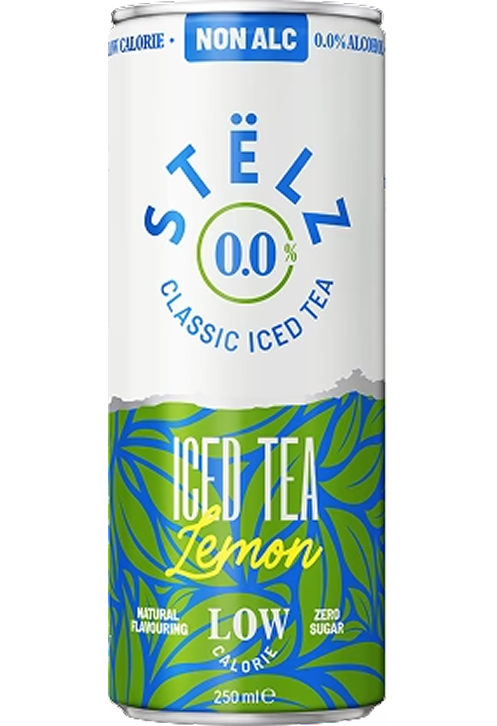 STËLZ 0.0